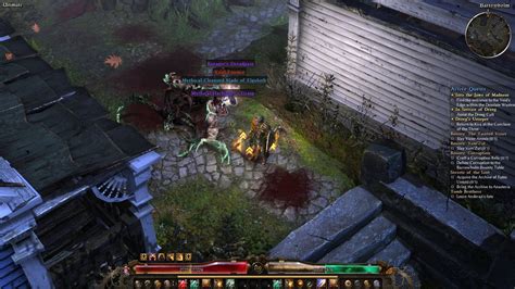 Grim Dawn Version v1.1.9.8 : r/Grimdawn .